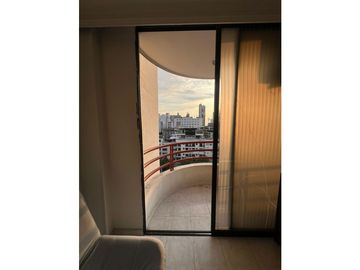Apartamento PH en el Rodadero Santa Marta - 005 R