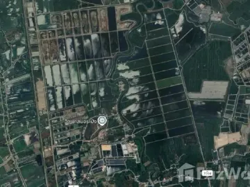 Land for sale in Nong Pla Lai, Phetchaburi