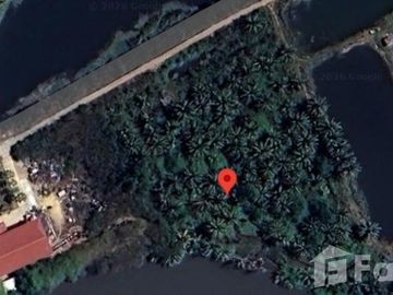 Land for sale in Nong Pla Lai, Phetchaburi