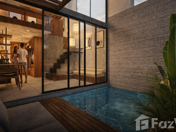 1 Bedroom Villa for sale in Umalas, Bali