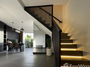 2 Bedroom Townhouse for sale at PREMIER TOWNHOUSE UMALAS