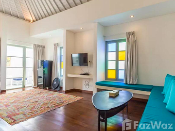 3 Bedroom Villa for sale in Seminyak, Bali