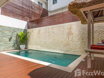 3 Bedroom Villa for sale in Seminyak, Bali