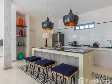 3 Bedroom Villa for sale in Seminyak, Bali