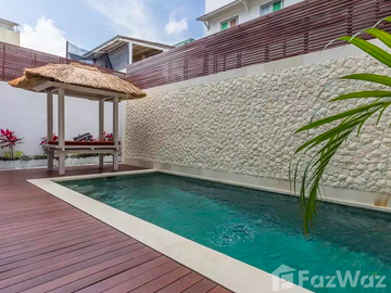 3 Bedroom Villa for sale in Seminyak, Bali