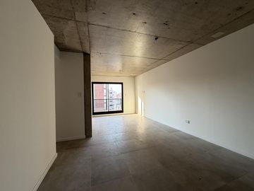 Departamento en venta en  Nuestra Señora de Lourdes, Rosario 1 dormitorio