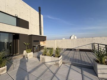 Departamento en venta en  Nuestra Señora de Lourdes, Rosario 1 dormitorio