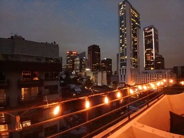 Departamento en venta en colonia Cuauhtémoc