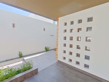 Exclusiva Residencia de Lujo en Venta en Playas de Tijuana – Fracc. Villamar
