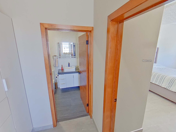 Exclusiva Residencia de Lujo en Venta en Playas de Tijuana – Fracc. Villamar