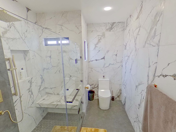 Exclusiva Residencia de Lujo en Venta en Playas de Tijuana – Fracc. Villamar