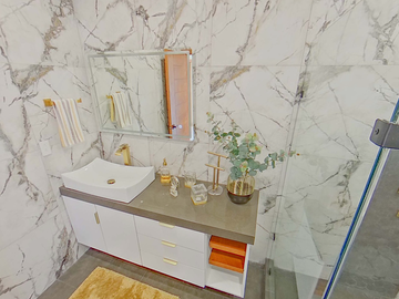 Exclusiva Residencia de Lujo en Venta en Playas de Tijuana – Fracc. Villamar