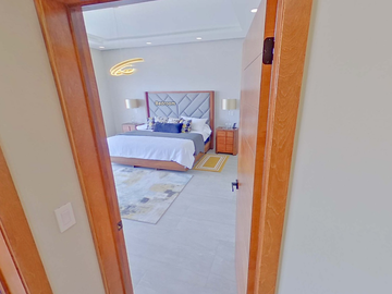 Exclusiva Residencia de Lujo en Venta en Playas de Tijuana – Fracc. Villamar