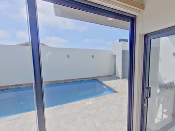 Exclusiva Residencia de Lujo en Venta en Playas de Tijuana – Fracc. Villamar