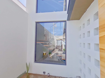 Exclusiva Residencia de Lujo en Venta en Playas de Tijuana – Fracc. Villamar