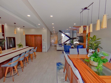 Exclusiva Residencia de Lujo en Venta en Playas de Tijuana – Fracc. Villamar