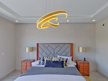 Exclusiva Residencia de Lujo en Venta en Playas de Tijuana – Fracc. Villamar