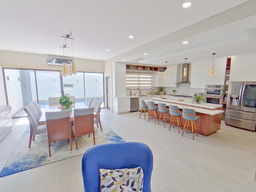Exclusiva Residencia de Lujo en Venta en Playas de Tijuana – Fracc. Villamar