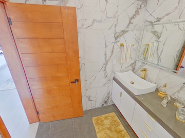 Exclusiva Residencia de Lujo en Venta en Playas de Tijuana – Fracc. Villamar