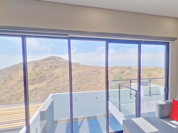 Exclusiva Residencia de Lujo en Venta en Playas de Tijuana – Fracc. Villamar