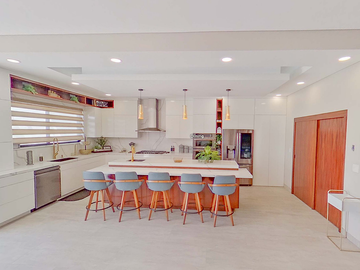 Exclusiva Residencia de Lujo en Venta en Playas de Tijuana – Fracc. Villamar