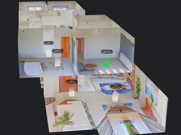 Exclusiva Residencia de Lujo en Venta en Playas de Tijuana – Fracc. Villamar
