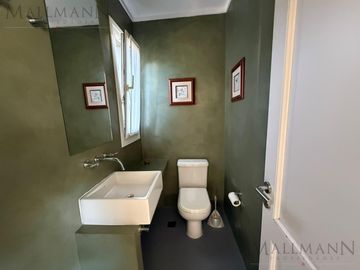 Casa en Pilara La Berlina 4 dorm en suite y pileta