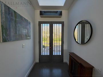 Casa en Pilara La Berlina 4 dorm en suite y pileta