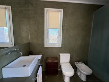 Casa en Pilara La Berlina 4 dorm en suite y pileta