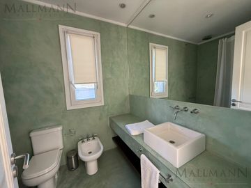 Casa en Pilara La Berlina 4 dorm en suite y pileta