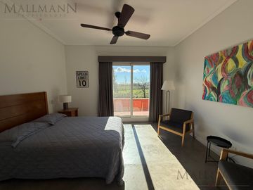 Casa en Pilara La Berlina 4 dorm en suite y pileta