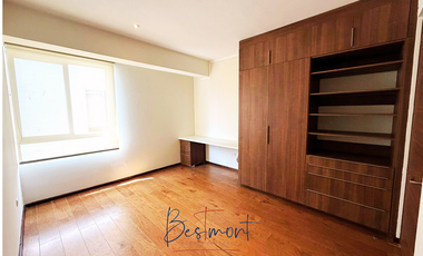 Departamento en Venta en Bosques de la Noria Torre 3
