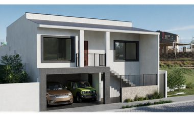 Casa En Venta Haras del Bosque