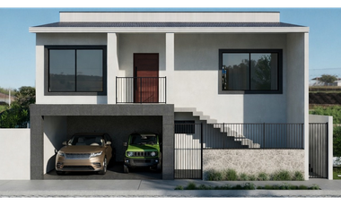 Casa En Venta Haras del Bosque