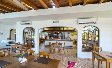 ¡Oportunidad de Inversión en el Corazón de Manzanillo! Hotel La Pérgola