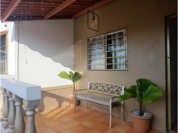 Casa en venta en Residencial Las Arboledas, Los Olivos (CEP)