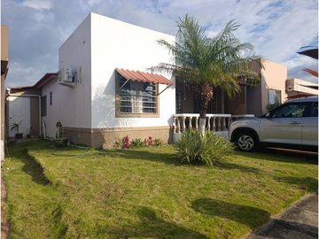 Casa en venta en Residencial Las Arboledas, Los Olivos (CEP)
