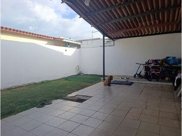 Casa en venta en Residencial Las Arboledas, Los Olivos (CEP)
