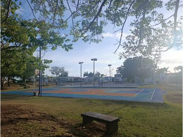 Casa en venta en Residencial Las Arboledas, Los Olivos (CEP)