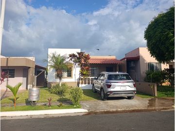 Casa en venta en Residencial Las Arboledas, Los Olivos (CEP)