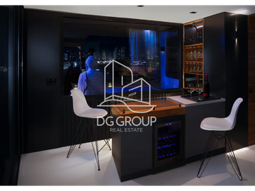 Venta de Penthouse Punta Paitilla