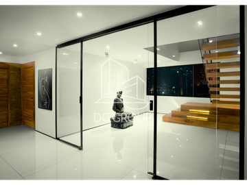 Venta de Penthouse Punta Paitilla