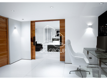Venta de Penthouse Punta Paitilla