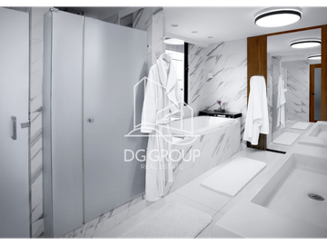 Venta de Penthouse Punta Paitilla