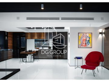 Venta de Penthouse Punta Paitilla