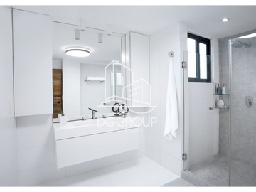 Venta de Penthouse Punta Paitilla