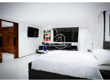 Venta de Penthouse Punta Paitilla
