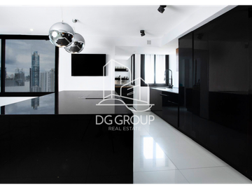 Venta de Penthouse Punta Paitilla