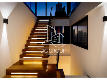 Venta de Penthouse Punta Paitilla