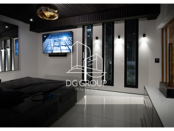 Venta de Penthouse Punta Paitilla